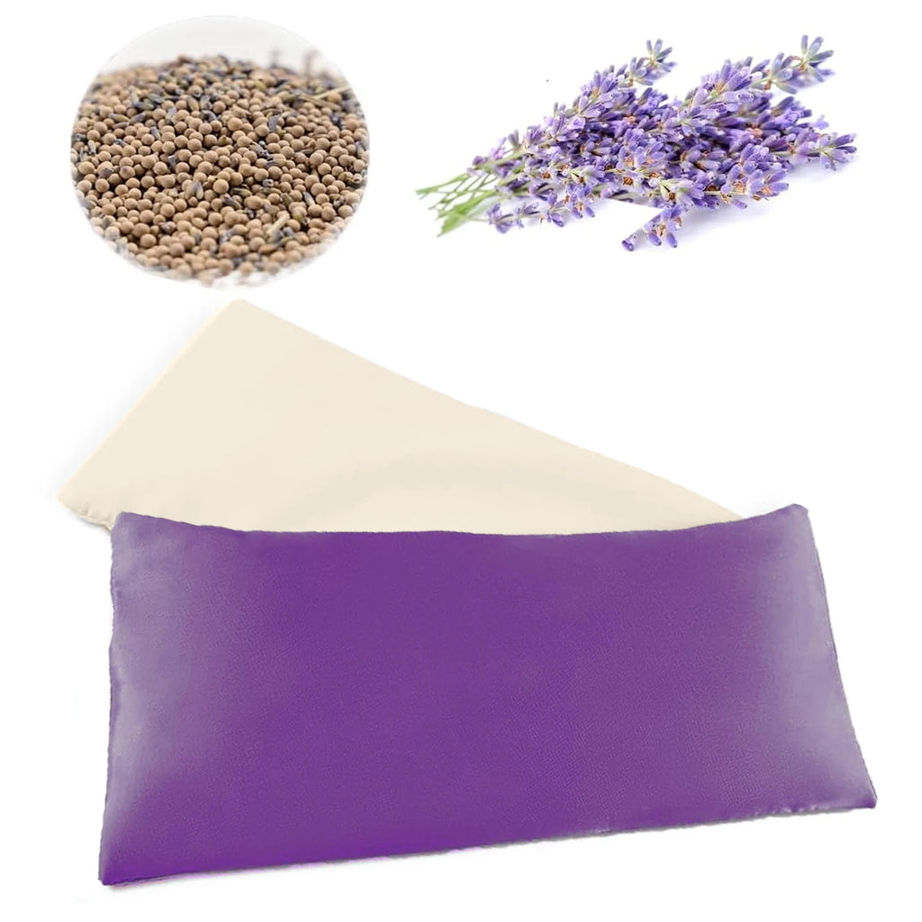 The REAL WOMAN eye pillow - Part of THE REAL WOMAN Reconnect Collection