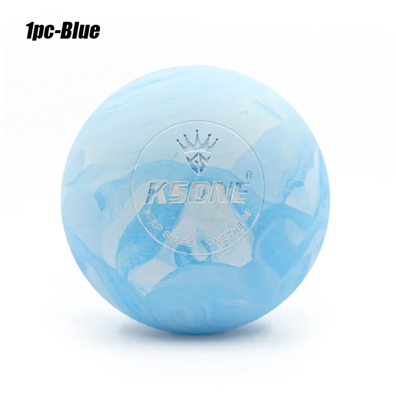 THE REAL WOMAN Embodiment Ball - Part of the REAL WOMAN Embody Collection.