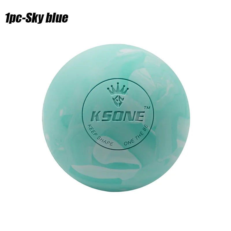 THE REAL WOMAN Embodiment Ball - Part of the REAL WOMAN Embody Collection.