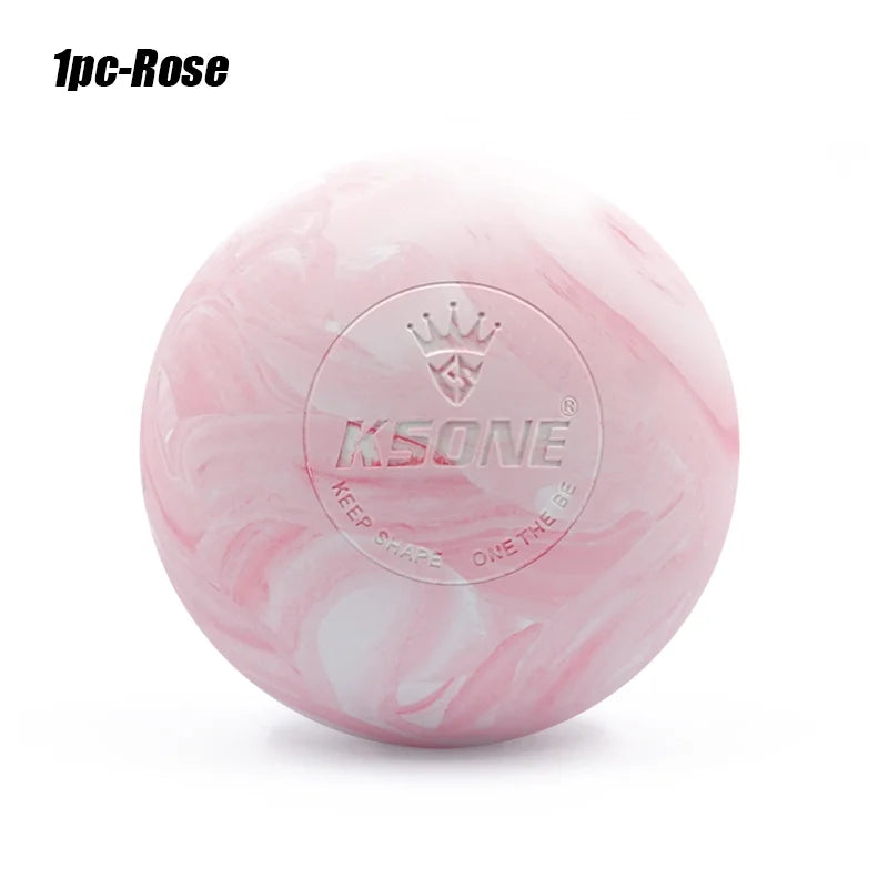 THE REAL WOMAN Embodiment Ball - Part of the REAL WOMAN Embody Collection.