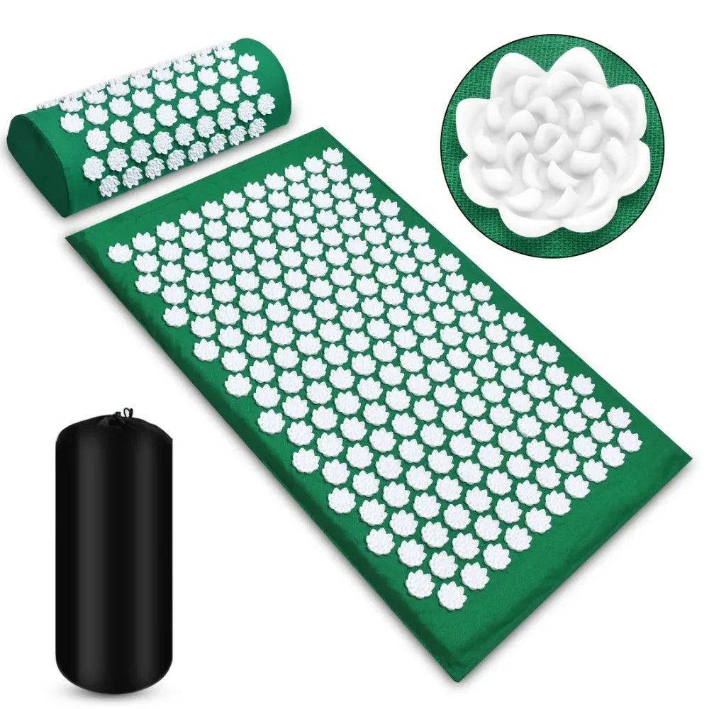THE REAL WOMAN Reset Mat - Part of the REAL WOMAN Liberate Collection