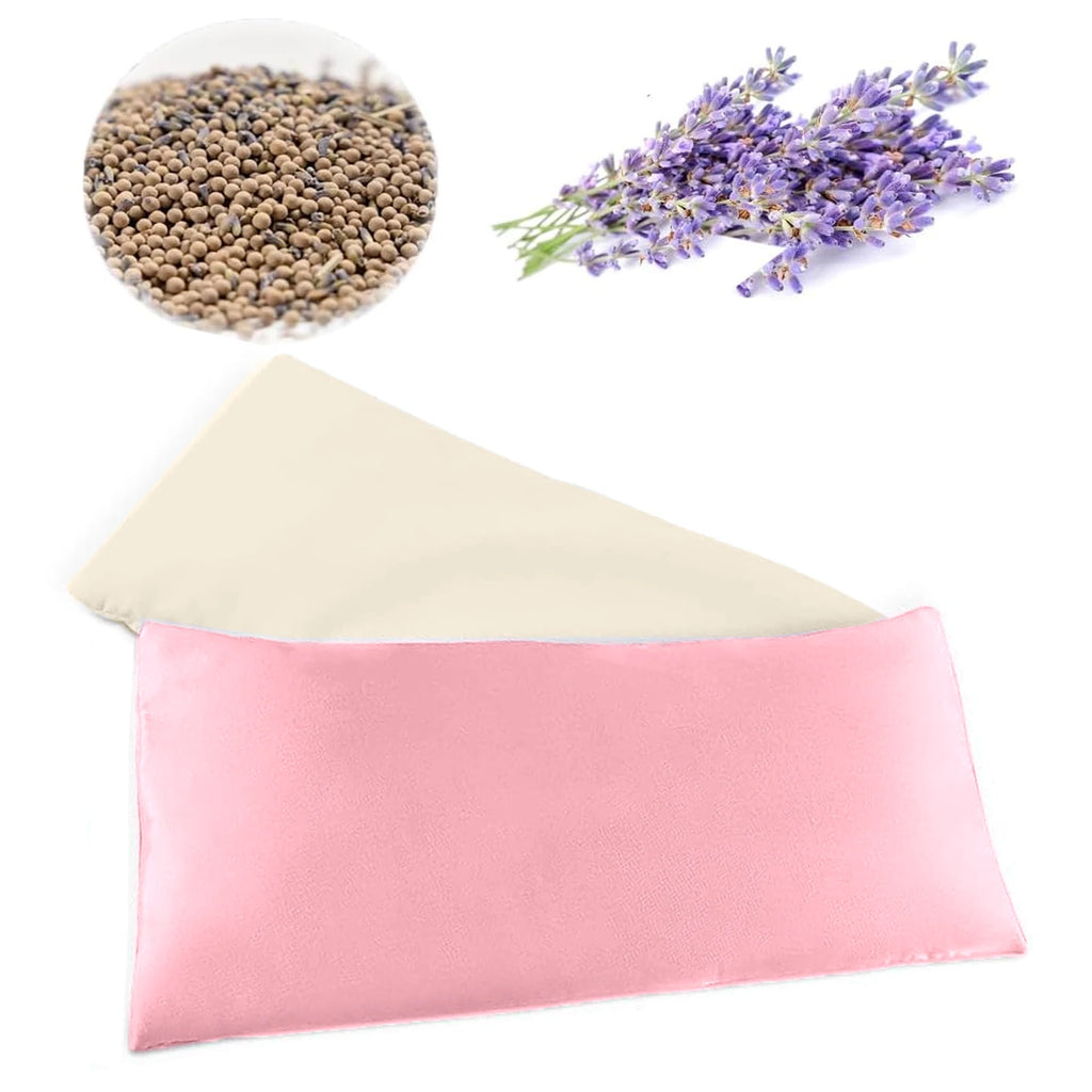 The REAL WOMAN eye pillow - Part of THE REAL WOMAN Reconnect Collection