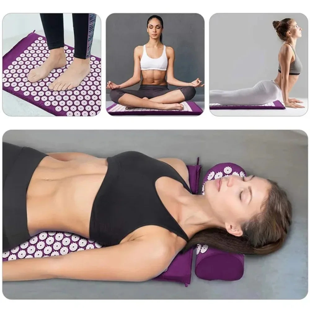 THE REAL WOMAN Reset Mat - Part of the REAL WOMAN Liberate Collection