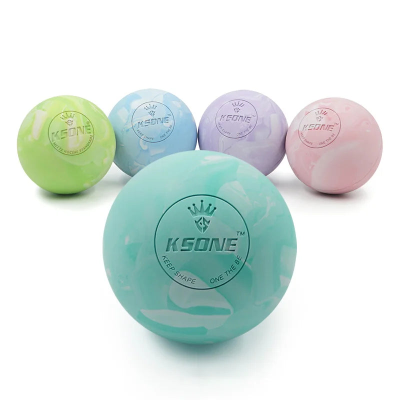 THE REAL WOMAN Embodiment Ball - Part of the REAL WOMAN Embody Collection.
